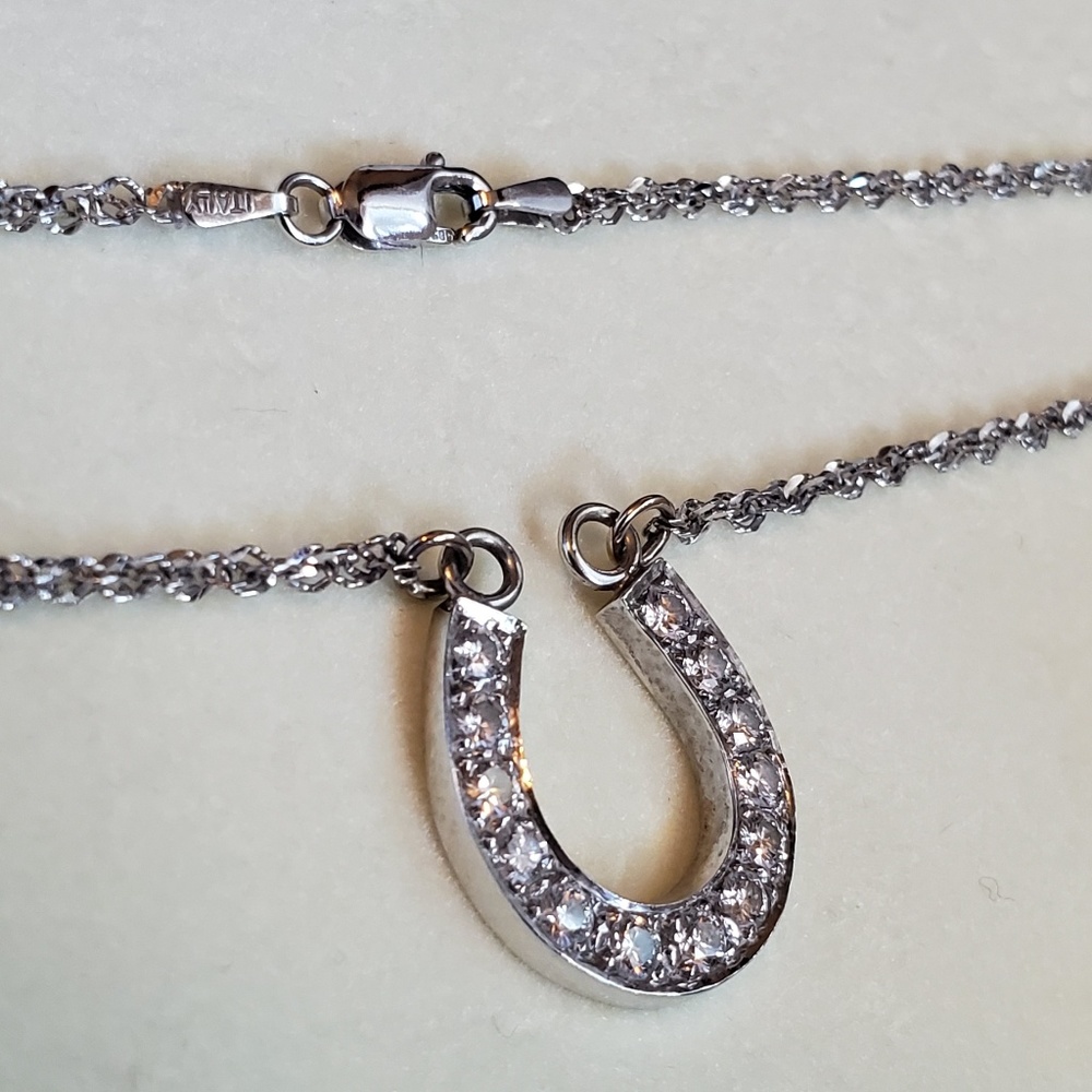 Diamond Necklace